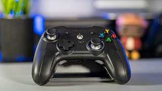 Xbox series X en S: installatie en onderhoud van gamecontrollers